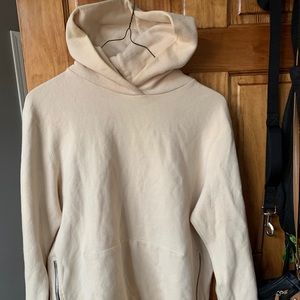 John Elliott Villain Hoodie